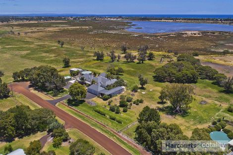 Property photo of 27 Estuary Waters Drive Reinscourt WA 6280