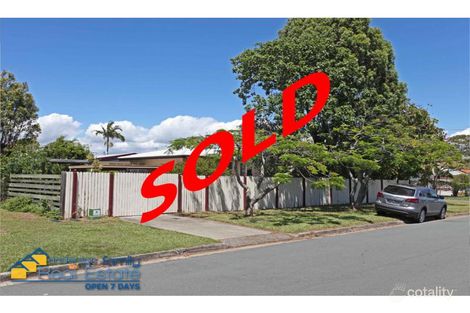 1 Houghton Ave, Redcliffe, QLD 4020