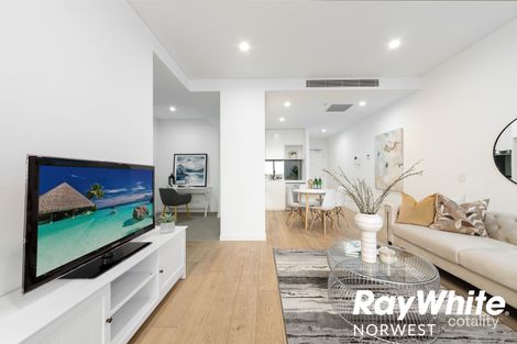Property photo of 910/26 Cambridge Street Epping NSW 2121