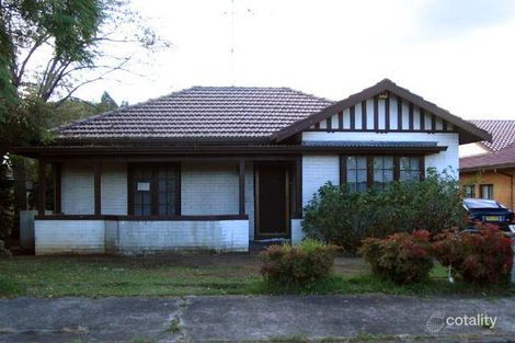 16 Harvey St, Parramatta, NSW 2150