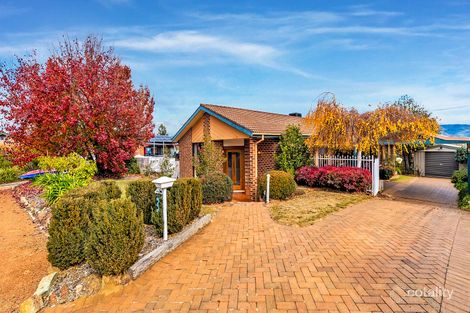 3 Carumbi Pl, Isabella Plains, ACT 2905