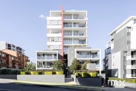 Property photo of 8/17 Kembla Street Wollongong NSW 2500