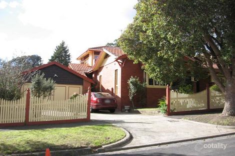 5 Crown Ave, Camberwell, VIC 3124