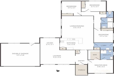 Property photo of 4 Thistle Close Hoppers Crossing VIC 3029