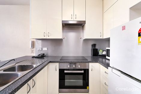 Property photo of 404/132-136 Sussex Street Sydney NSW 2000