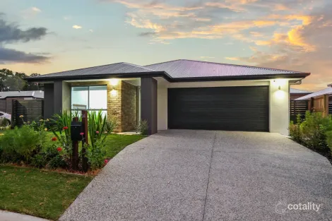 24 Ronde Cres, Bellbird Park, QLD 4300