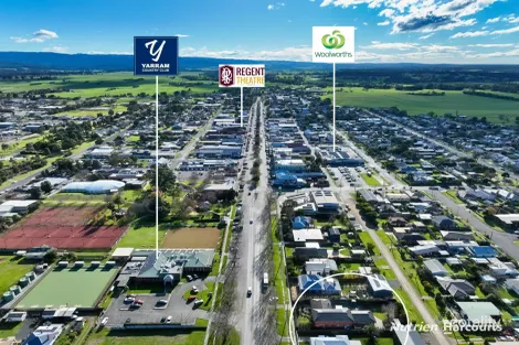 Property photo of 343 Commercial Road Yarram VIC 3971