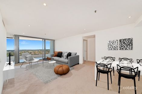 Property photo of 2002/9 Railway Street Chatswood NSW 2067