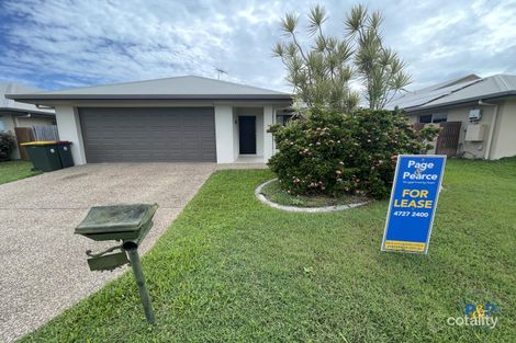 Property photo of 16 Benedore Street Rasmussen QLD 4815
