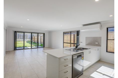 Property photo of 47 Mount Mitchell Street Park Ridge QLD 4125