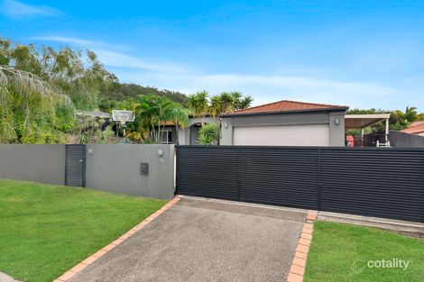 Property photo of 13 Beckington Terrace Mudgeeraba QLD 4213