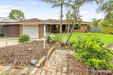 Property photo of 11 Naretha Street Carindale QLD 4152