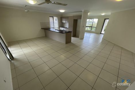 Property photo of 16 Benedore Street Rasmussen QLD 4815