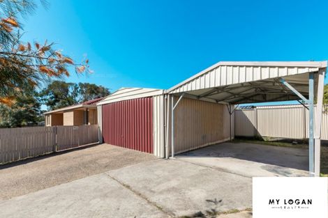 Property photo of 3 Parkway Street Capalaba QLD 4157