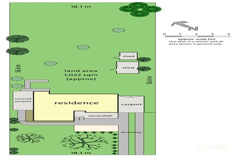 Property photo of 16 Richards Avenue Croydon VIC 3136