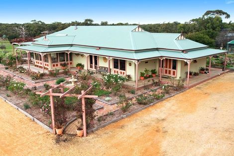Property photo of 95 Prices Road Gherang VIC 3240