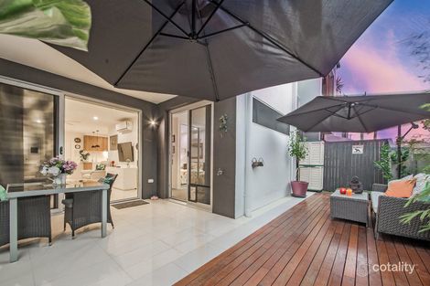 Property photo of 22 Bay Terrace Wynnum QLD 4178