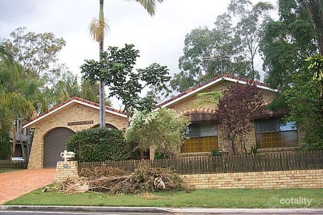 18 Frederick St, Albany Creek, QLD 4035