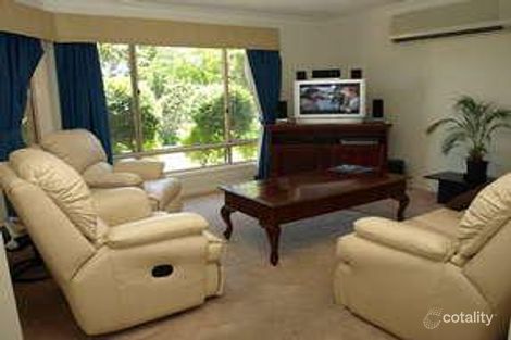 Property photo of 46 Crestwood Drive Molendinar QLD 4214