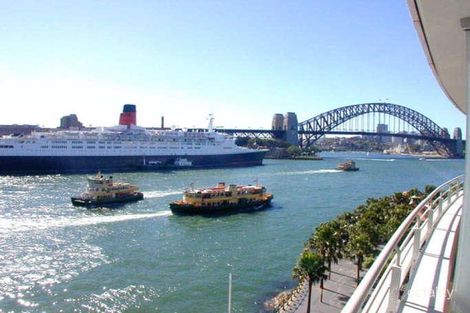 65/3 Macquarie St, Sydney, NSW 2000