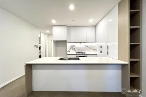 2501/81 City Rd, Southbank, VIC 3006