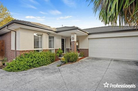 Property photo of 26A Kipling Avenue Mooroolbark VIC 3138