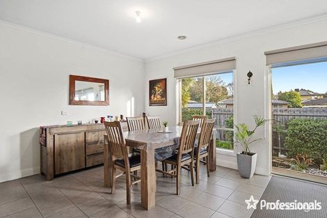 Property photo of 26A Kipling Avenue Mooroolbark VIC 3138