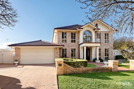 19 PARSON PL, HARRINGTON PARK, NSW 2567