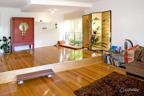 Property photo of 1/59 Dover Street Hawthorne QLD 4171