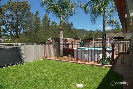 Property photo of 9 Tully Crescent Albion Park NSW 2527