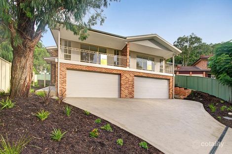 Property photo of 9 Nepean Place Albion Park NSW 2527