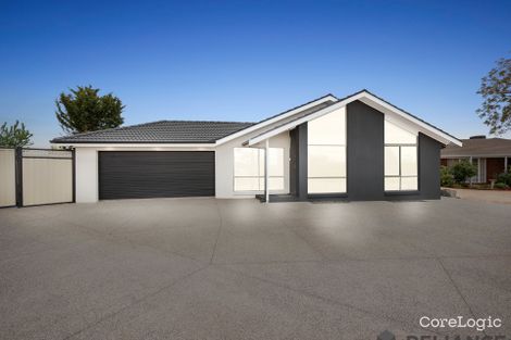 Property photo of 4 Lorna Place Melton West VIC 3337