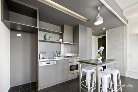 Property photo of 409P/191 Powlett Street East Melbourne VIC 3002
