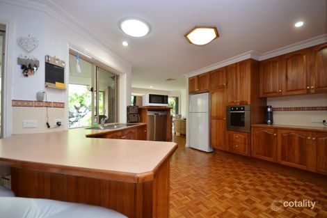 Property photo of 17 Dewing Close Toormina NSW 2452