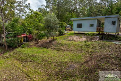136 Davis Rd, Jiggi, NSW 2480