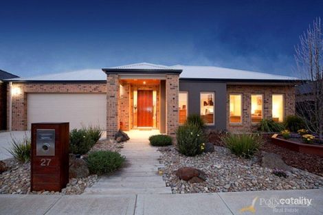 27 Juniper Ave, Point Cook, VIC 3030