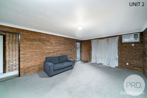 Property photo of 1 Wewak Street Ashmont NSW 2650