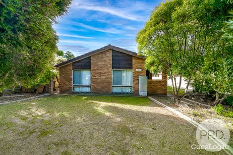 Property photo of 1 Wewak Street Ashmont NSW 2650