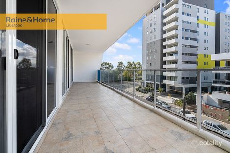 411/3 George St, Warwick Farm, NSW 2170