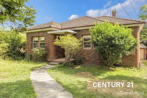 Property photo of 3 Midson Road Eastwood NSW 2122