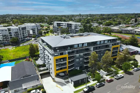 3/38-42 Chamberlain St, Campbelltown, NSW 2560