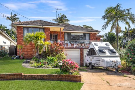 9 Argo Pl, Miranda, NSW 2228