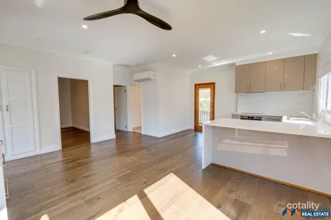 Property photo of 1 Heather Grove Myrtleford VIC 3737