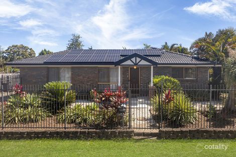 Property photo of 34 Federation Drive Bethania QLD 4205