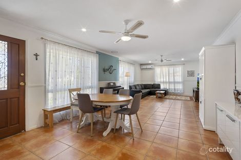 Property photo of 34 Federation Drive Bethania QLD 4205