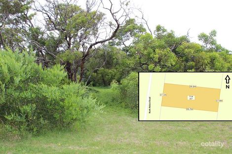 Lot 4 North Nelson Rd, Nelson, VIC 3292