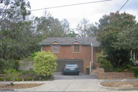 20 Rosslyn St, Blackburn South, VIC 3130