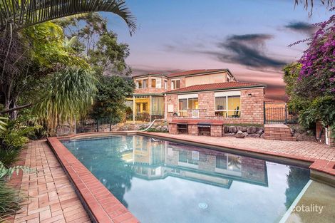 Property photo of 3 Aries Court Bridgeman Downs QLD 4035