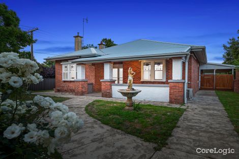 Property photo of 11 Benalla Street Benalla VIC 3672