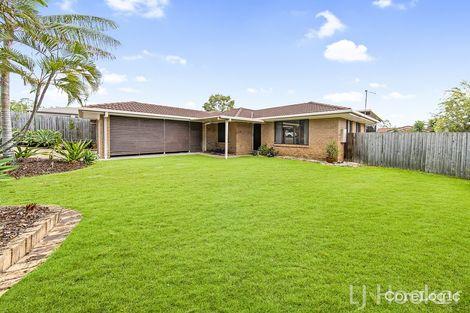 Property photo of 11 Naretha Street Carindale QLD 4152